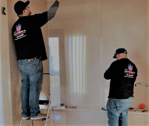 Professional plumbing installation for Toilet Repair in Montclair Heights